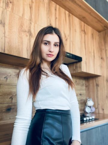 Анкета проститутки Наташа, 23 года